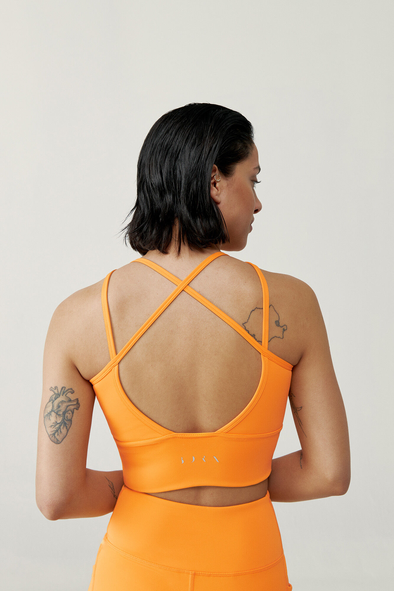 Top Seia Papaya