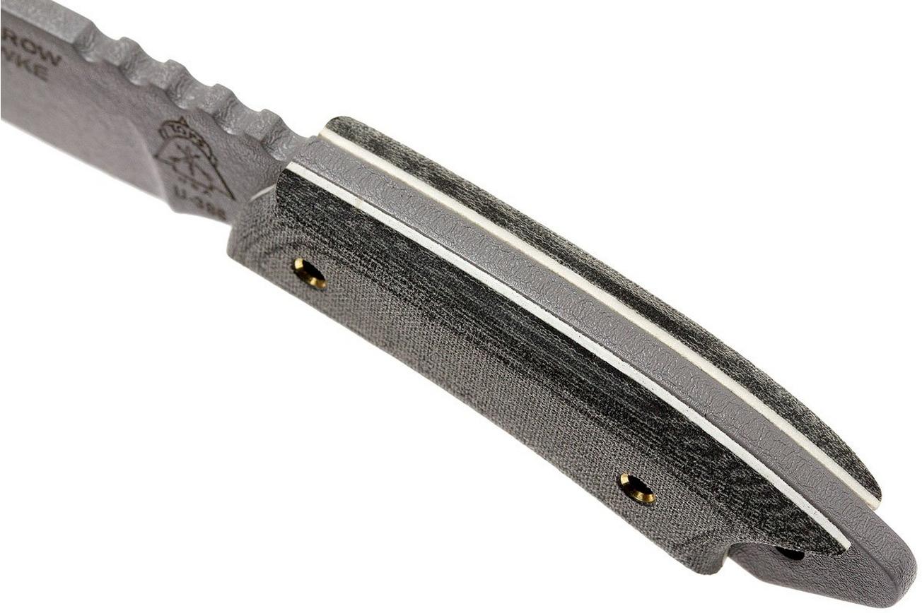 TOPS Knives Sparrow Hawke nekmes, SPH-01