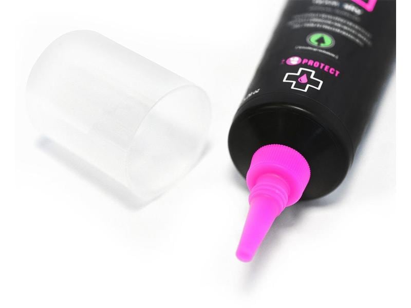 Muc-Off Schmierfett Bio-Greaser 120 ml Schmierfett für Fahrräder