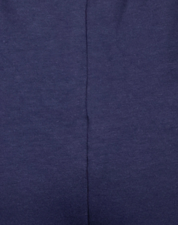 Leggings HEART in true navy