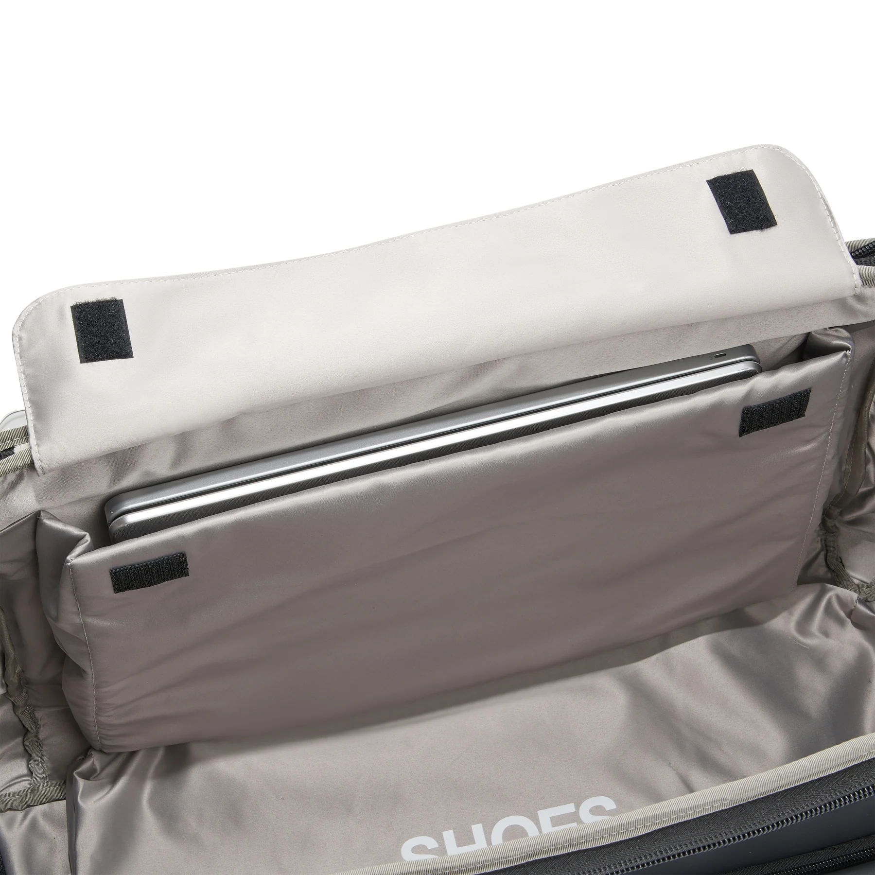 SAC DE VOYAGE - 65cm (Protection PC 16