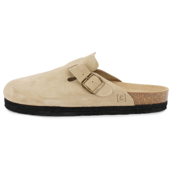 Espadrij - Cloq Velour - Sandales