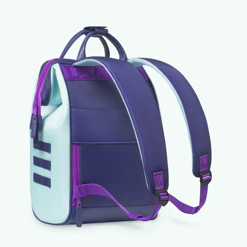 Sac à dos Adventurer Medium Bethlehem bleu