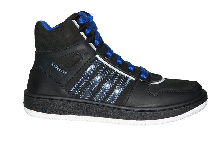 Track Style 322881 Wijdte 6 Chiel Chantie/Black (589)