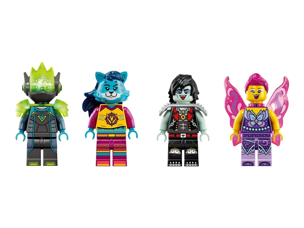 LEGO VIDIYO 43115 Boomboxen