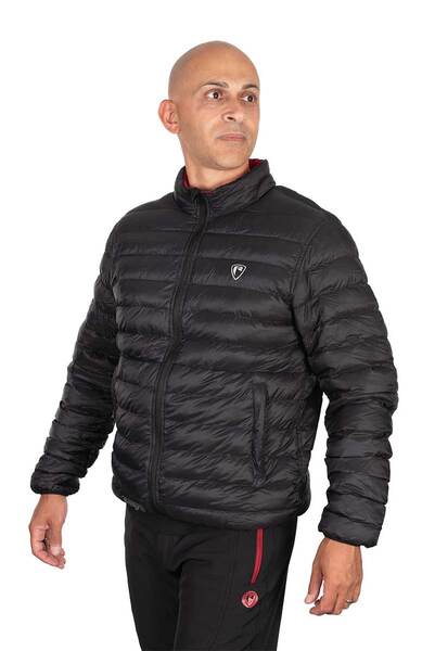 Veste Fox Rage Reversible Quilted Jacket (Réversible)