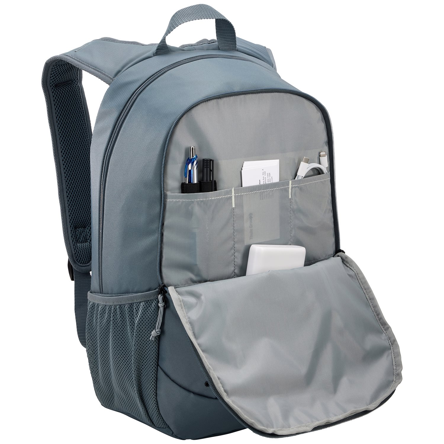 Case Logic Jaunt Recycled Backpack 15.6
