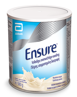 Abbott Ensure Poeder Neutraal 380GR