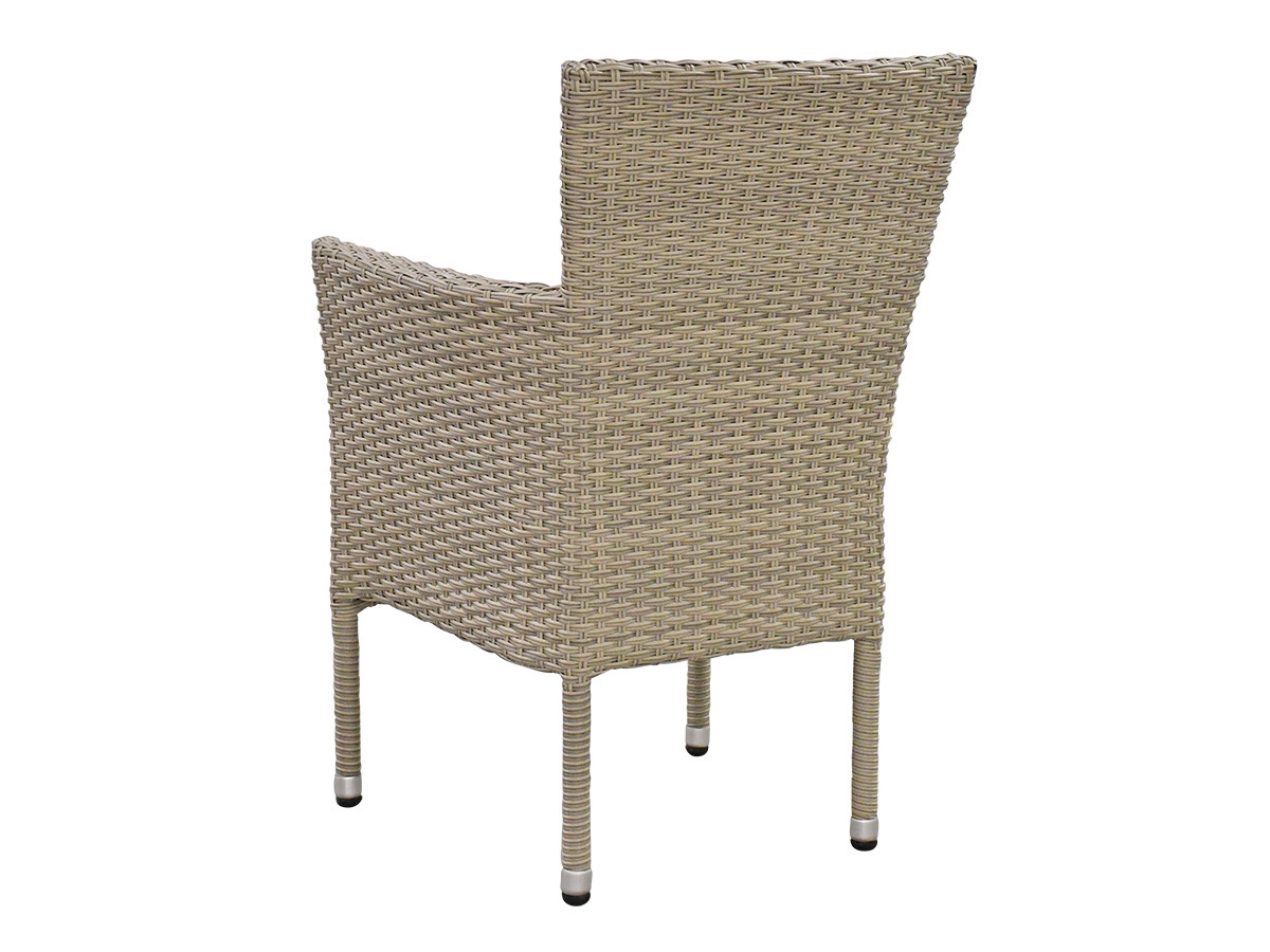 Outdoor Feelings Solaro diningstoel