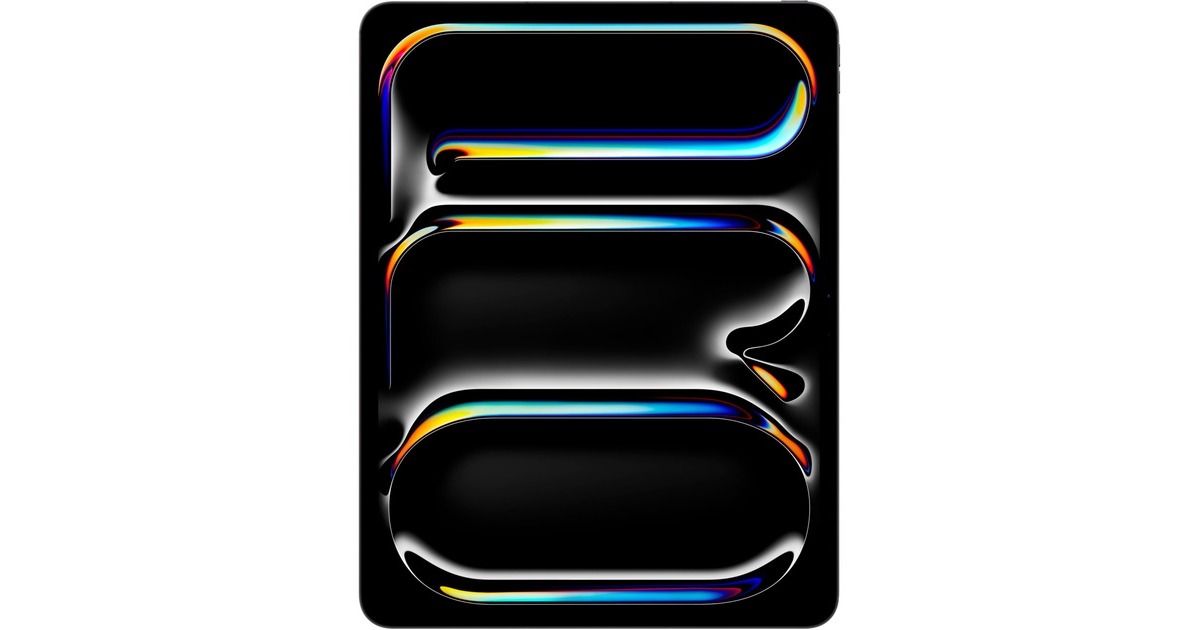 AppleiPad Pro (2024) 13