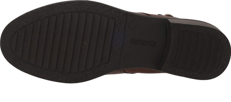 Remonte Veterboots Bruin Dames