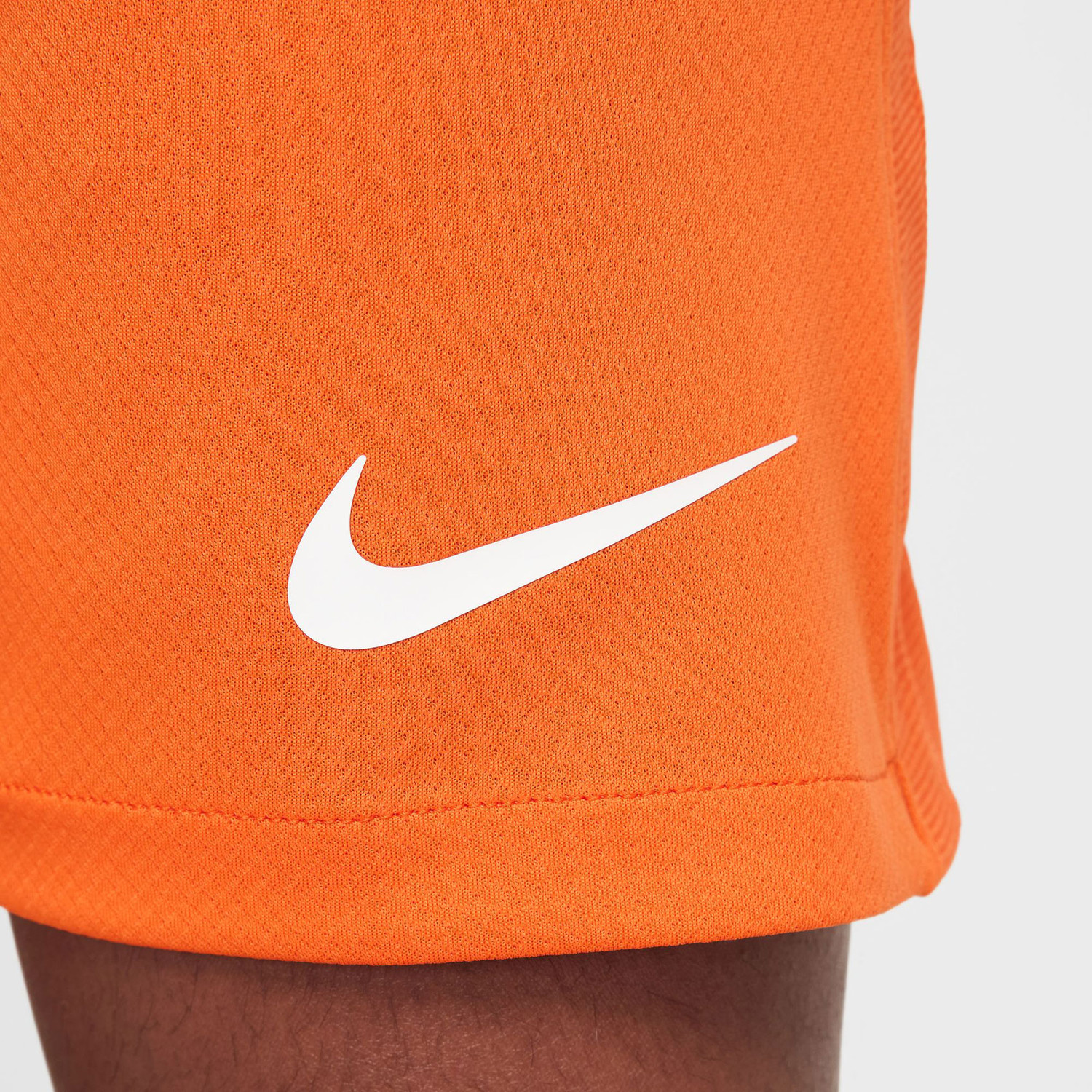 Nike Nederland Pre-Match Trainingsset Kids