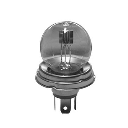 Ampoule Philips CODES EUROPEENS R2 12V 45/40W P45T-41 Universel