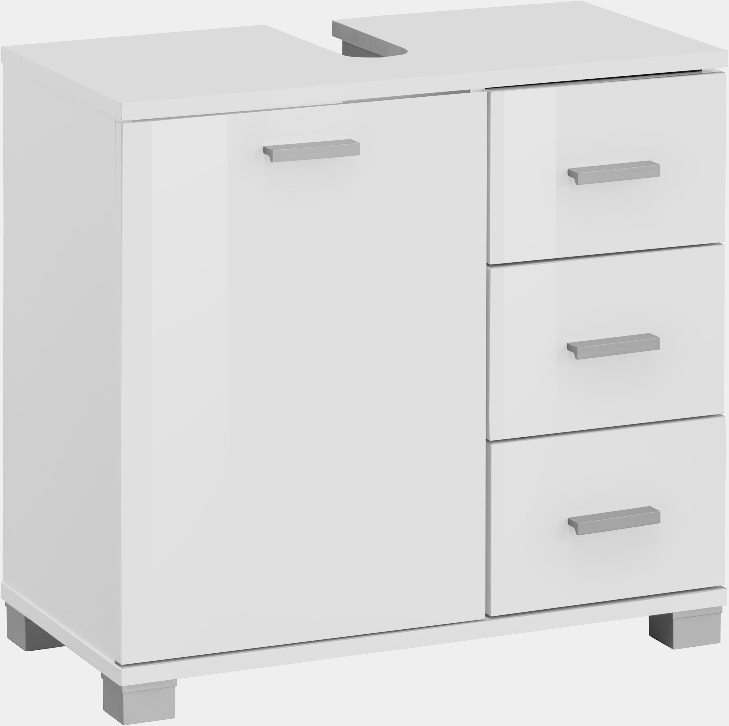 Waschbeckenunterschrank