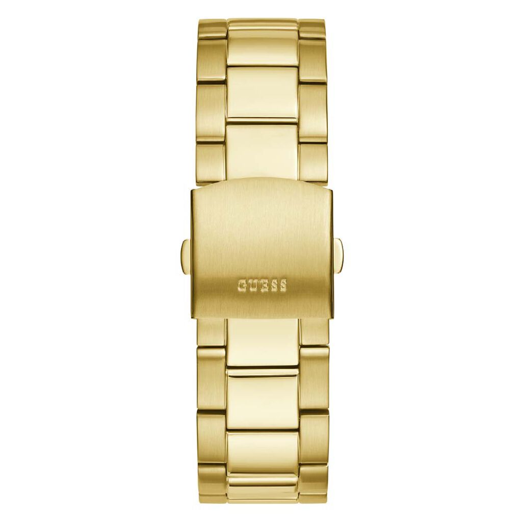 Montre Guess Trophy Noir