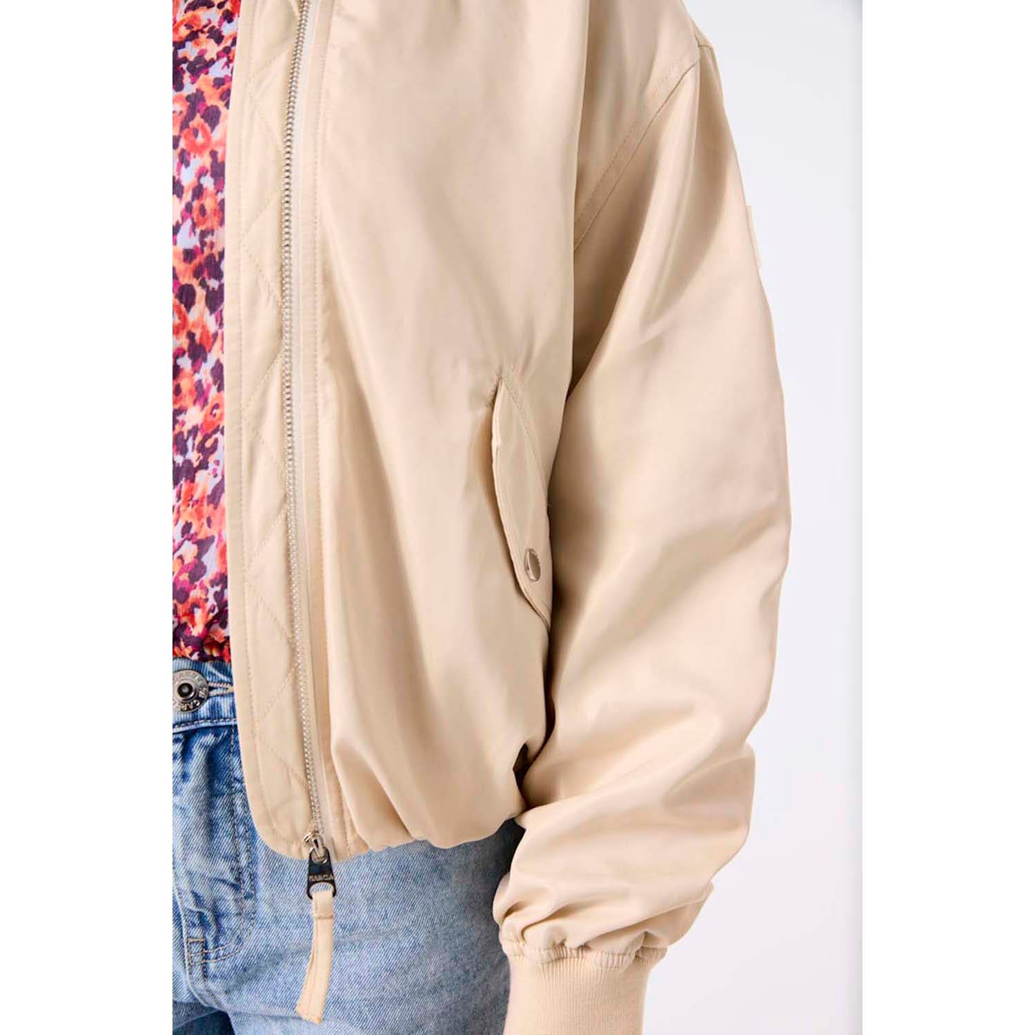 Garcia  Bomber Meiden