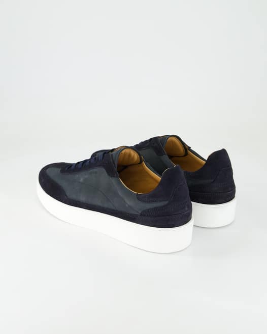 Zahira 4070 Sneaker in Blau