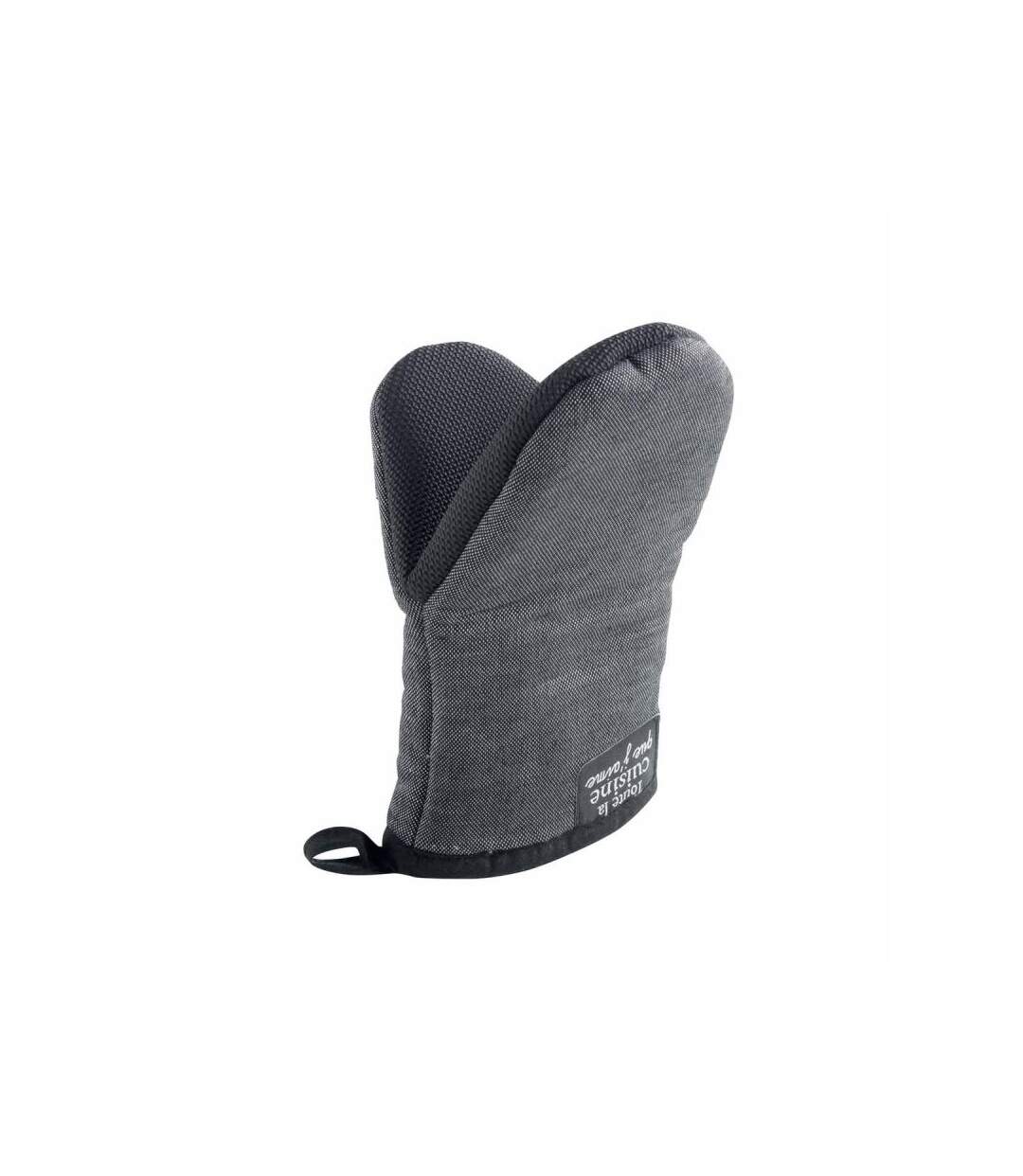 Gant de Cuisine Pince Harold 24cm Gris