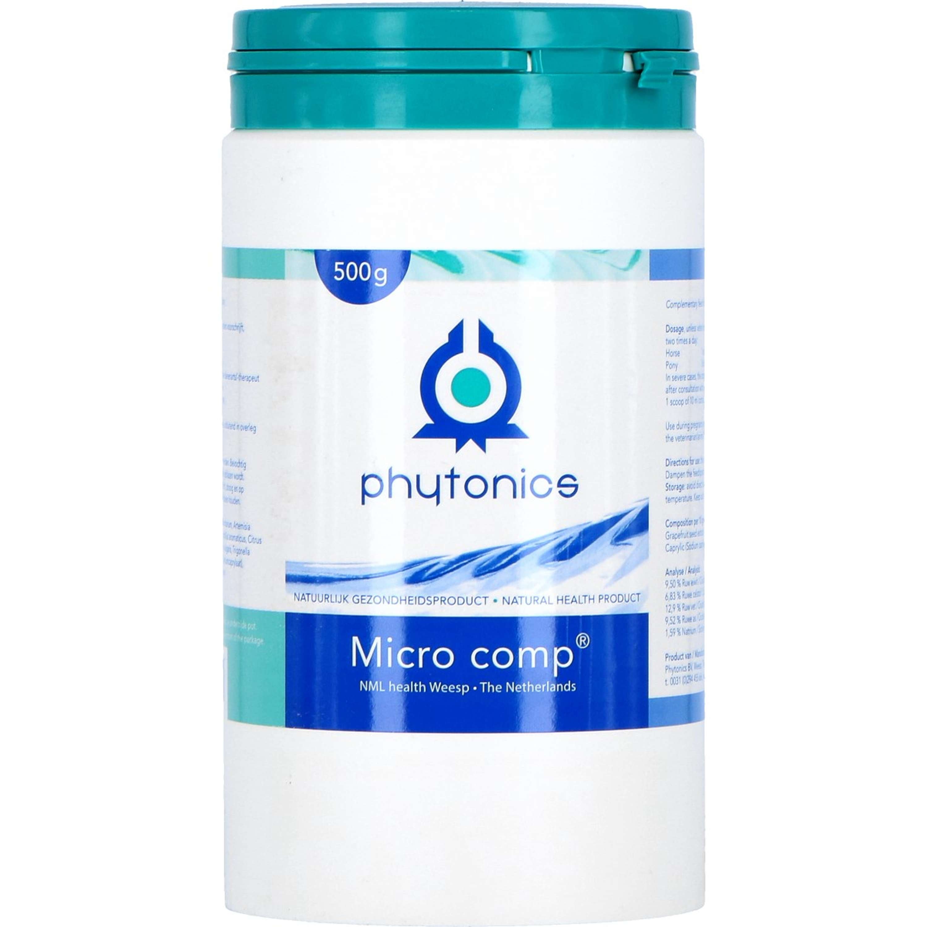 Phytonics Micro Compositum