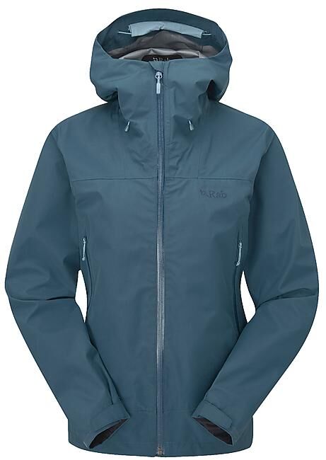 RAB - VESTE NAMCHE GTX JACKET W