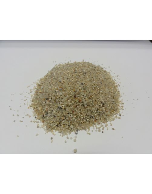 Vdl Aquariumgrind Loire 1-3 Mm Naturel - Aquarium - Siergrind