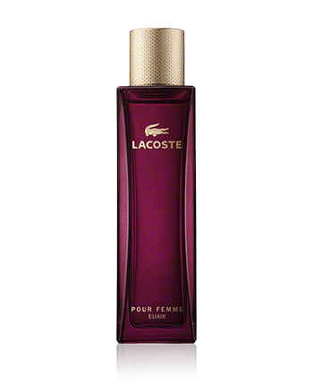 Lacoste pour Femme Elixir Eau de Parfum Spray 90ml