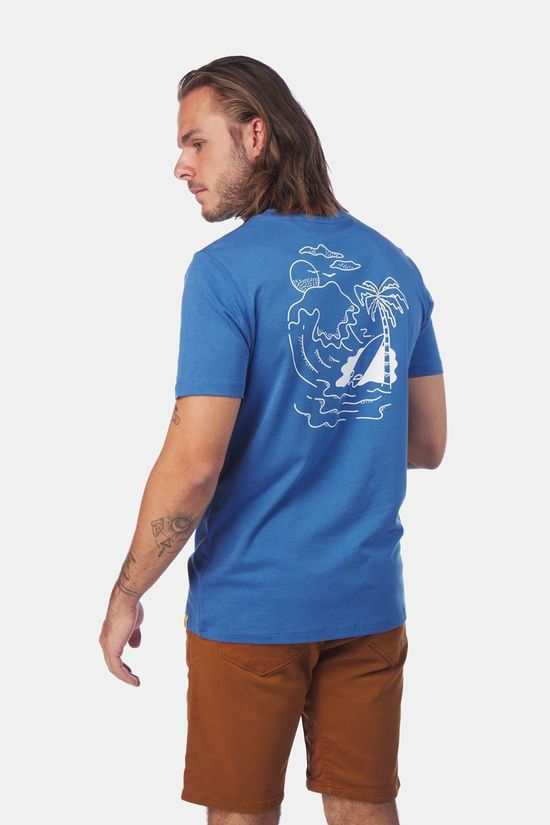 Buitenmens Buitenmens Elements SS T-shirt