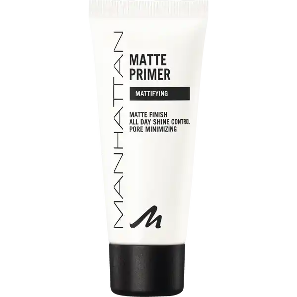 Matte Primer
