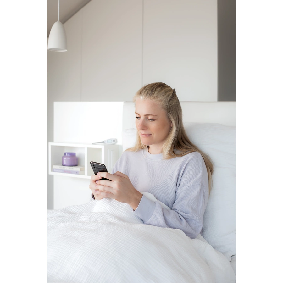 reer mama Basalthermometer