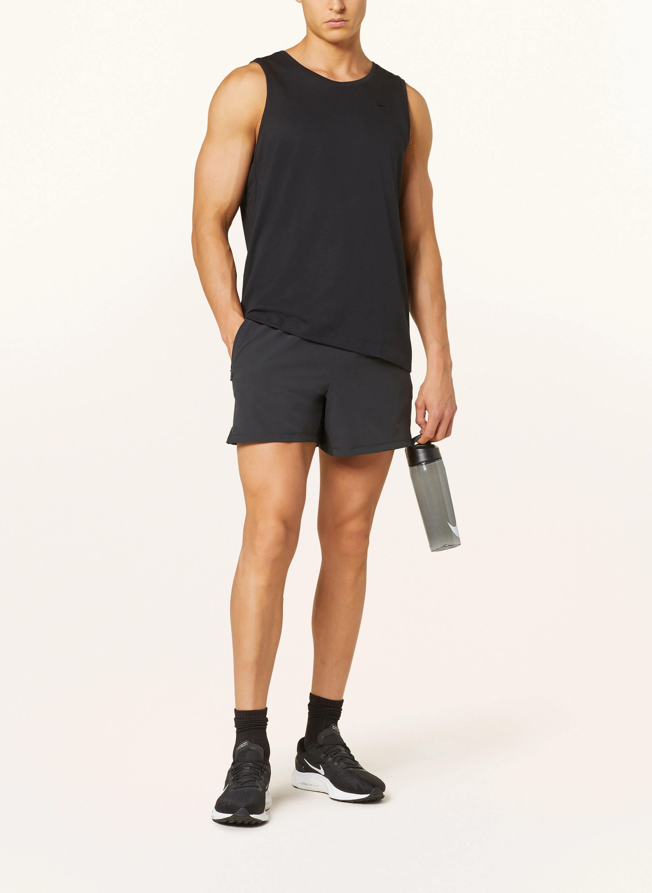 Nike Trainingsshorts FLEX REP