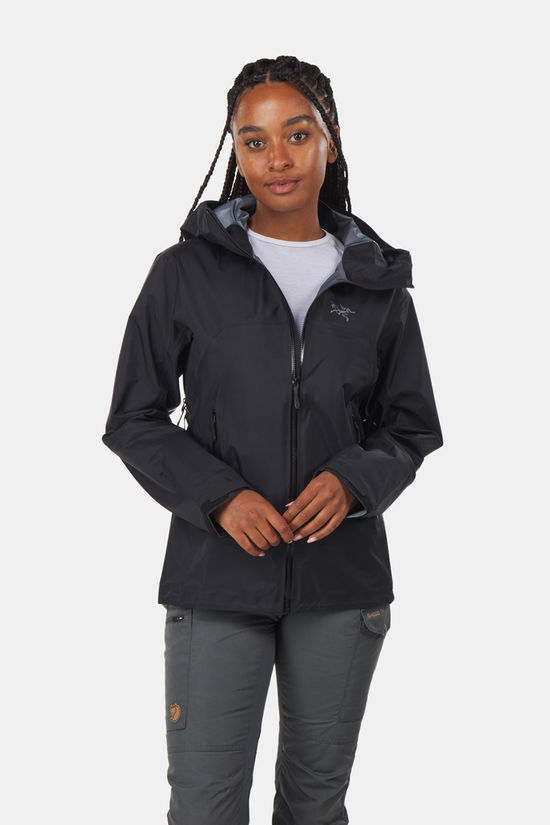 Arc'teryx Arc'teryx Beta SL Hardshell Jas Dames