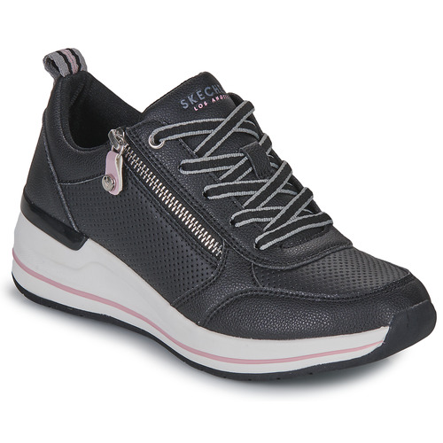 Skechers - BILLION 2 - Noir