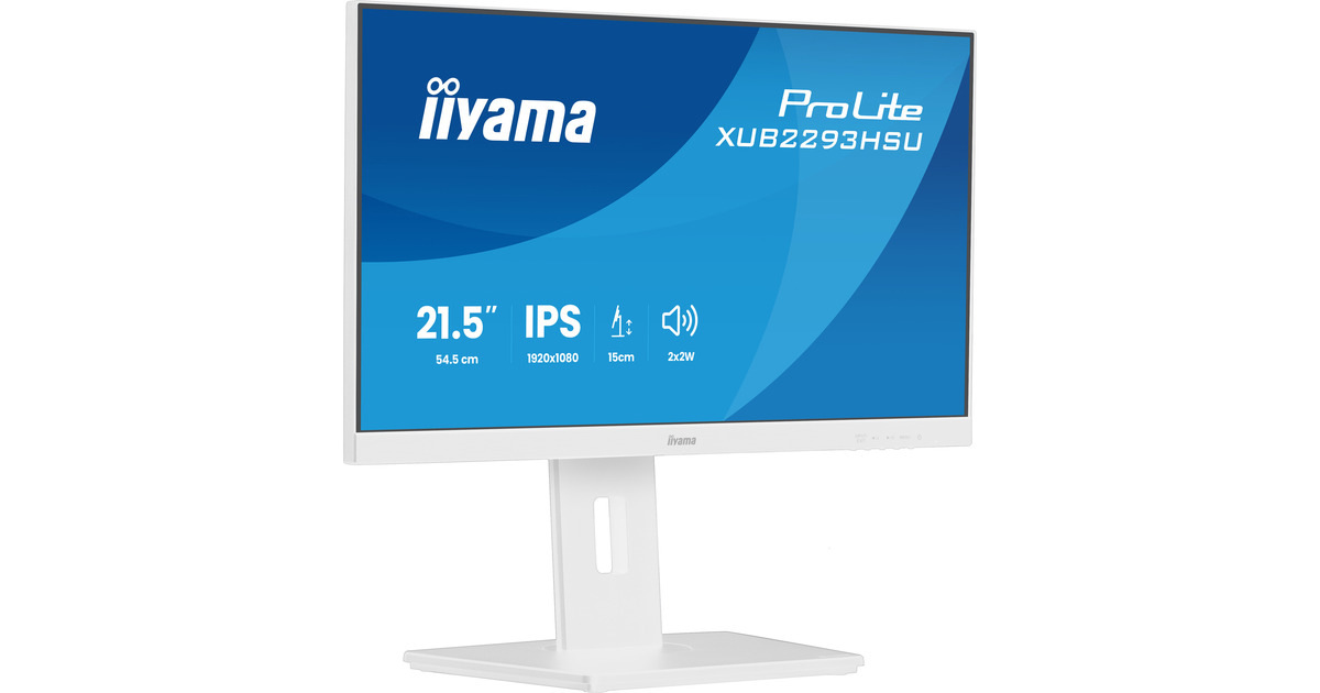 iiyamaProLite XUB2293HSU-W7 21.5