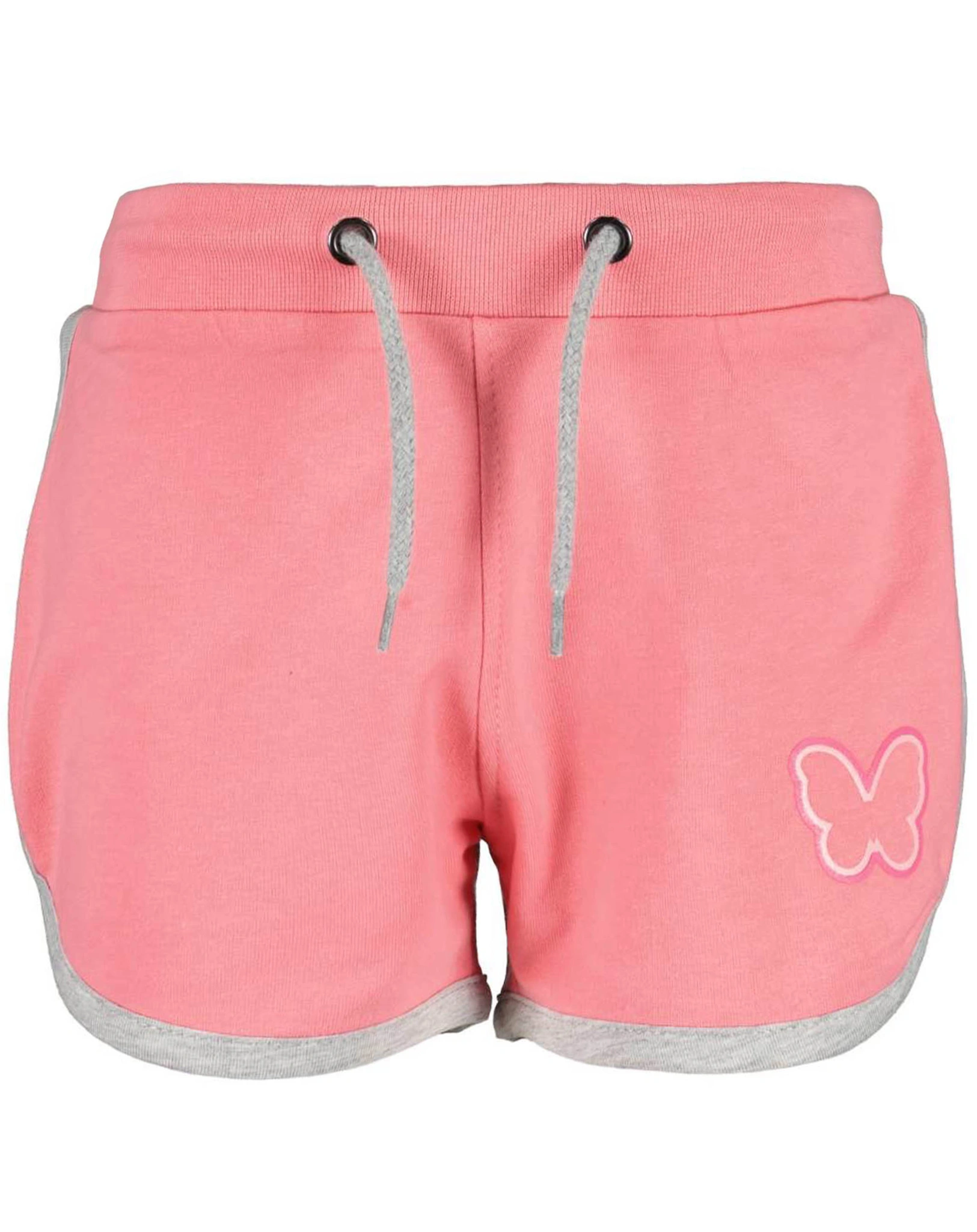 Sweatshorts EUPHORIC in lachs