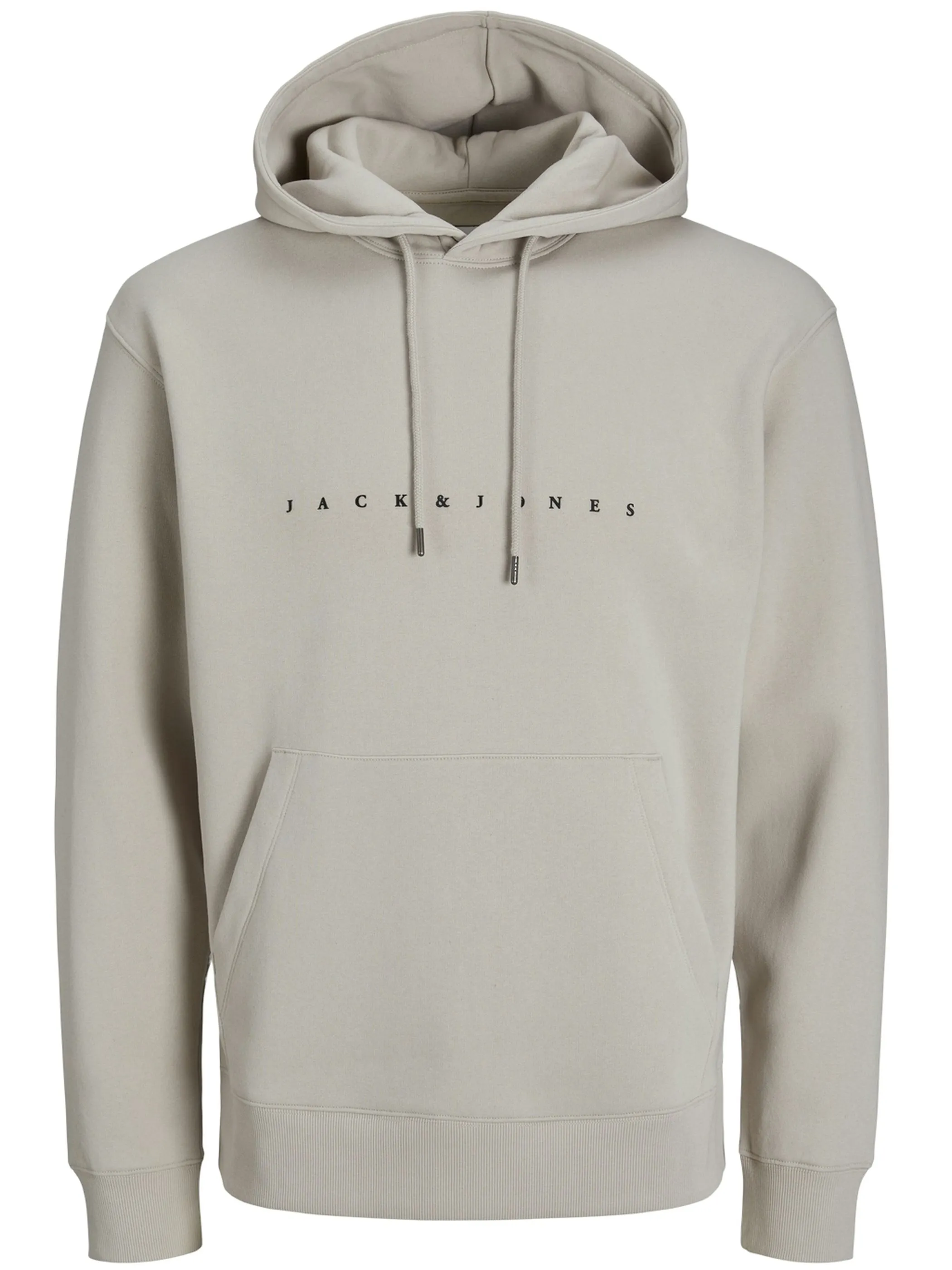 Jack&Jones 12233972 JJESTAR JJ SWEAT HOOD Hoodie