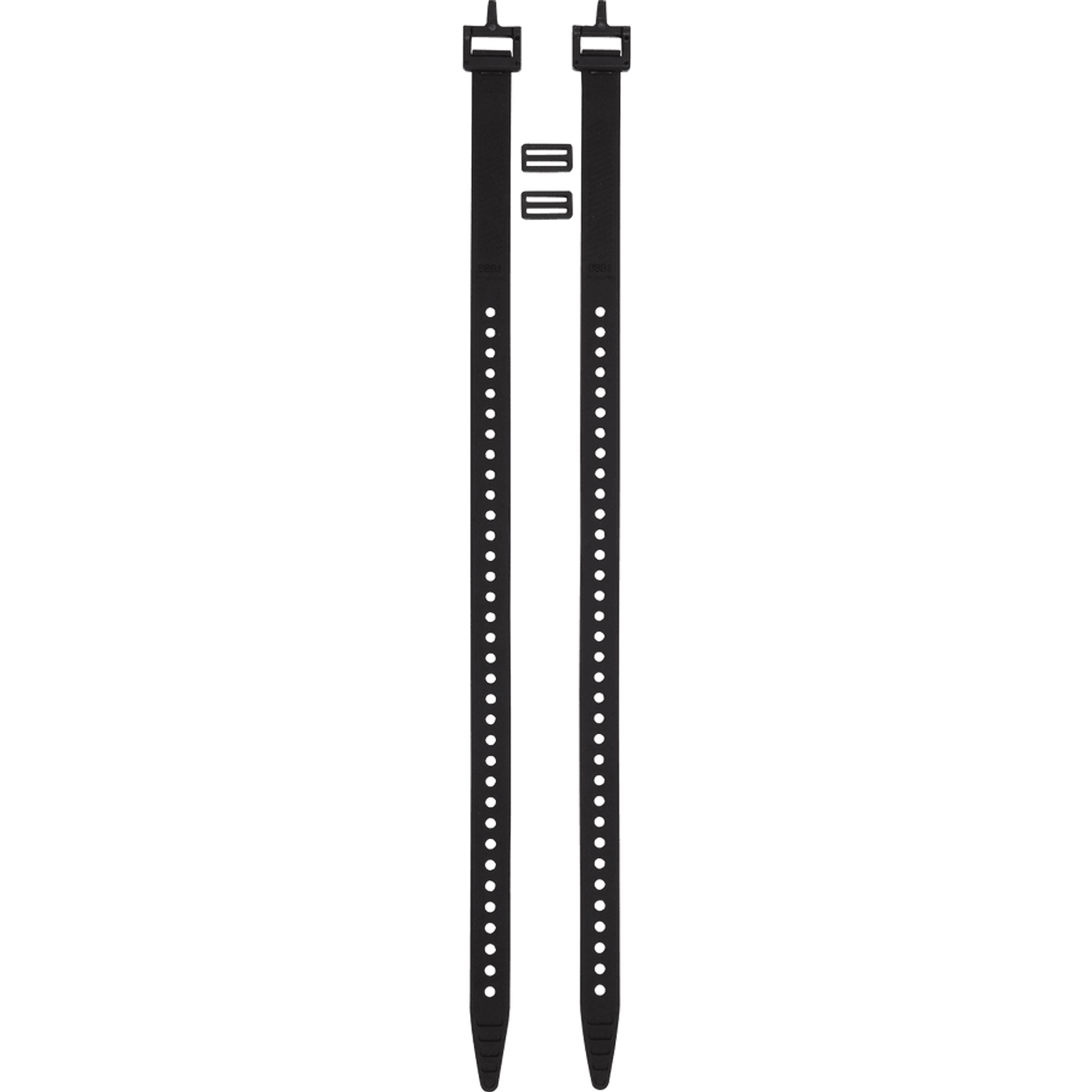 BBB Cycling BSB-161 CargoStraps Bagagebinders