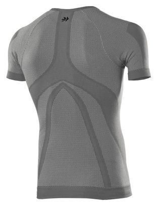 Sous Maillot Manches Longues Sixs TS1 Gris