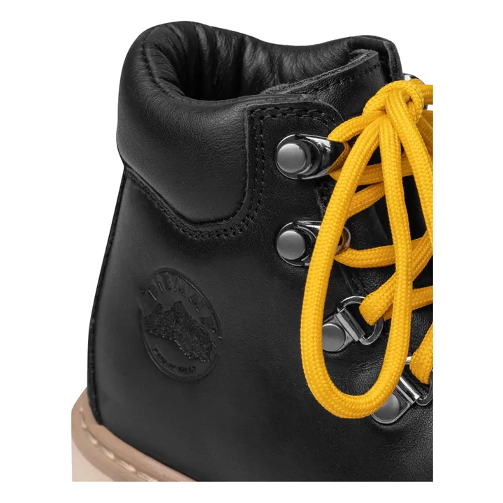 Diemme Boots Roccia Vet - Collection Enfant  | Noir