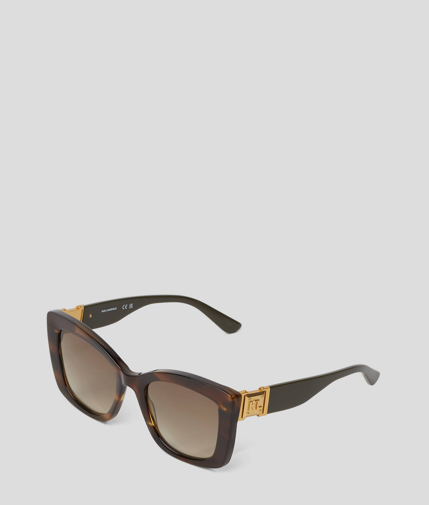 LUNETTES DE SOLEIL KL HERITAGE