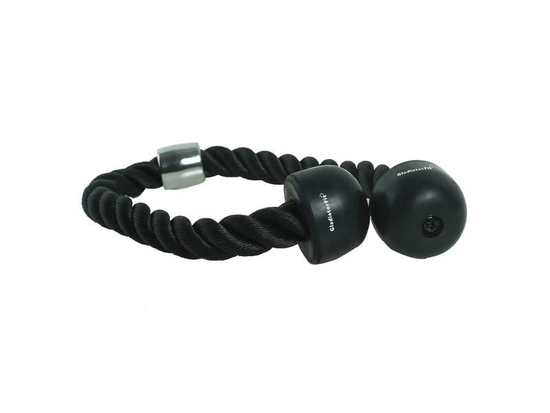 Gladiatorfit Nylon-Zugseil Ziehseil