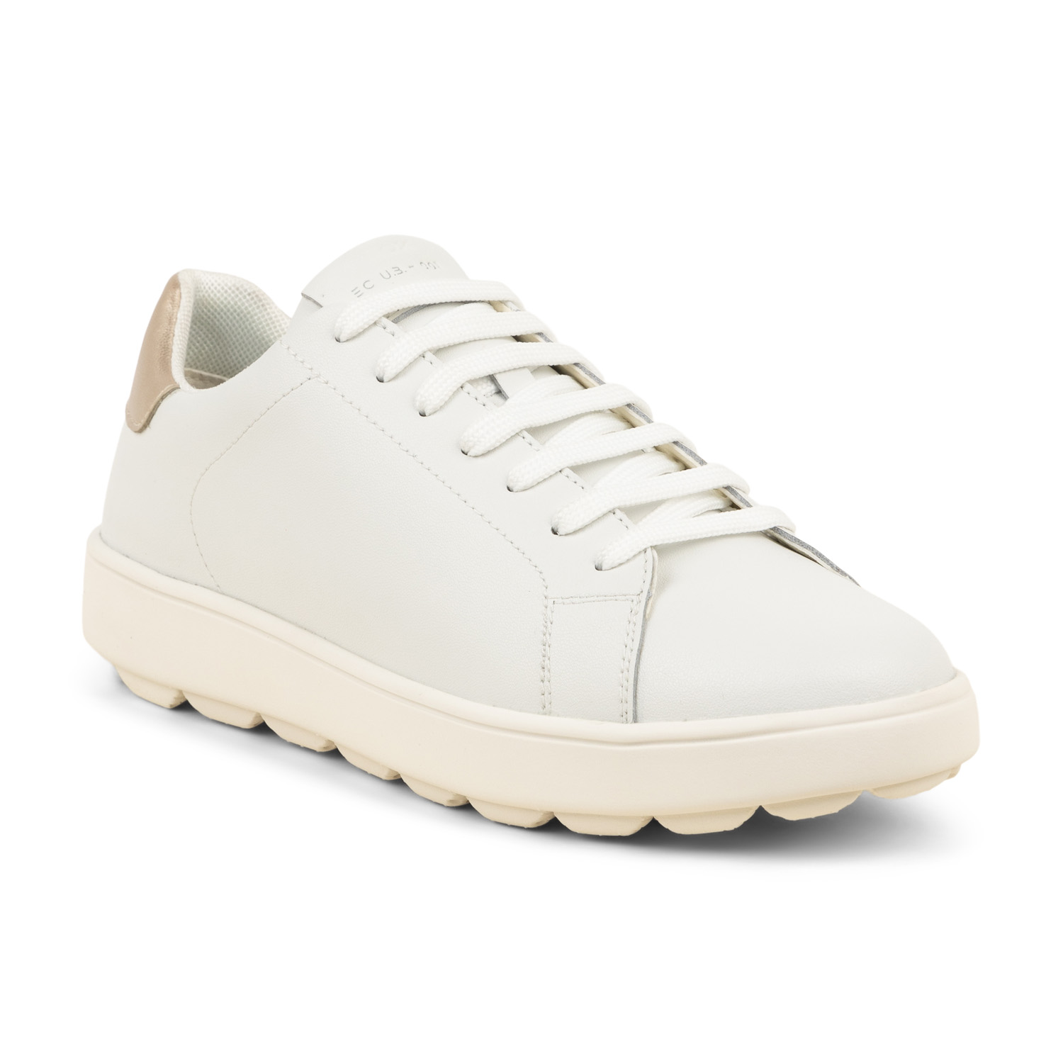 Baskets femme GEOX SPHERICA ECUB
