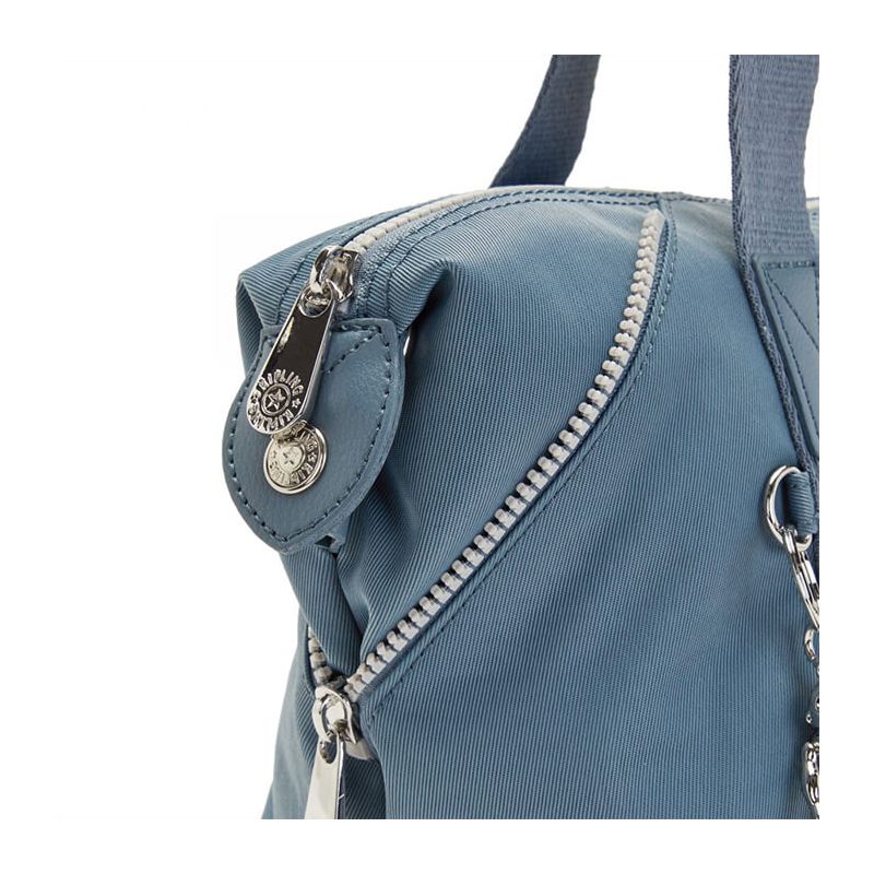 Sac à main Art Mini 34 cm Blazing Grey