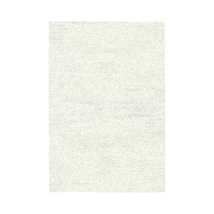 Hoogpolig vloerkleed - Myla 6262 Wit