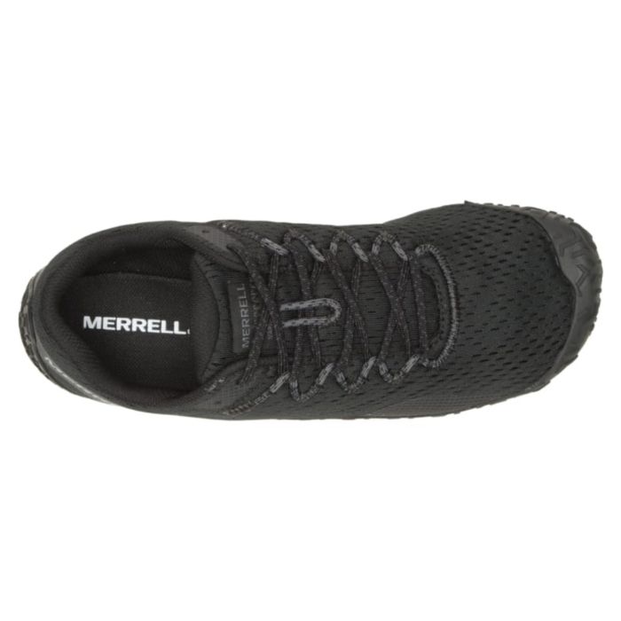 Merrell Dame Trailsko Vapor Glove 6 Sort