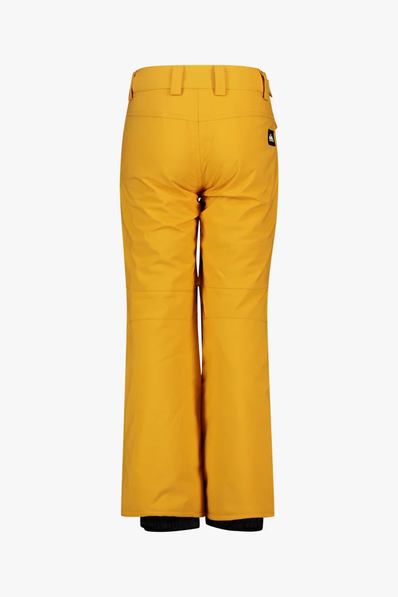 Quiksilver Estate Jungen Ski-Snowboardhose
