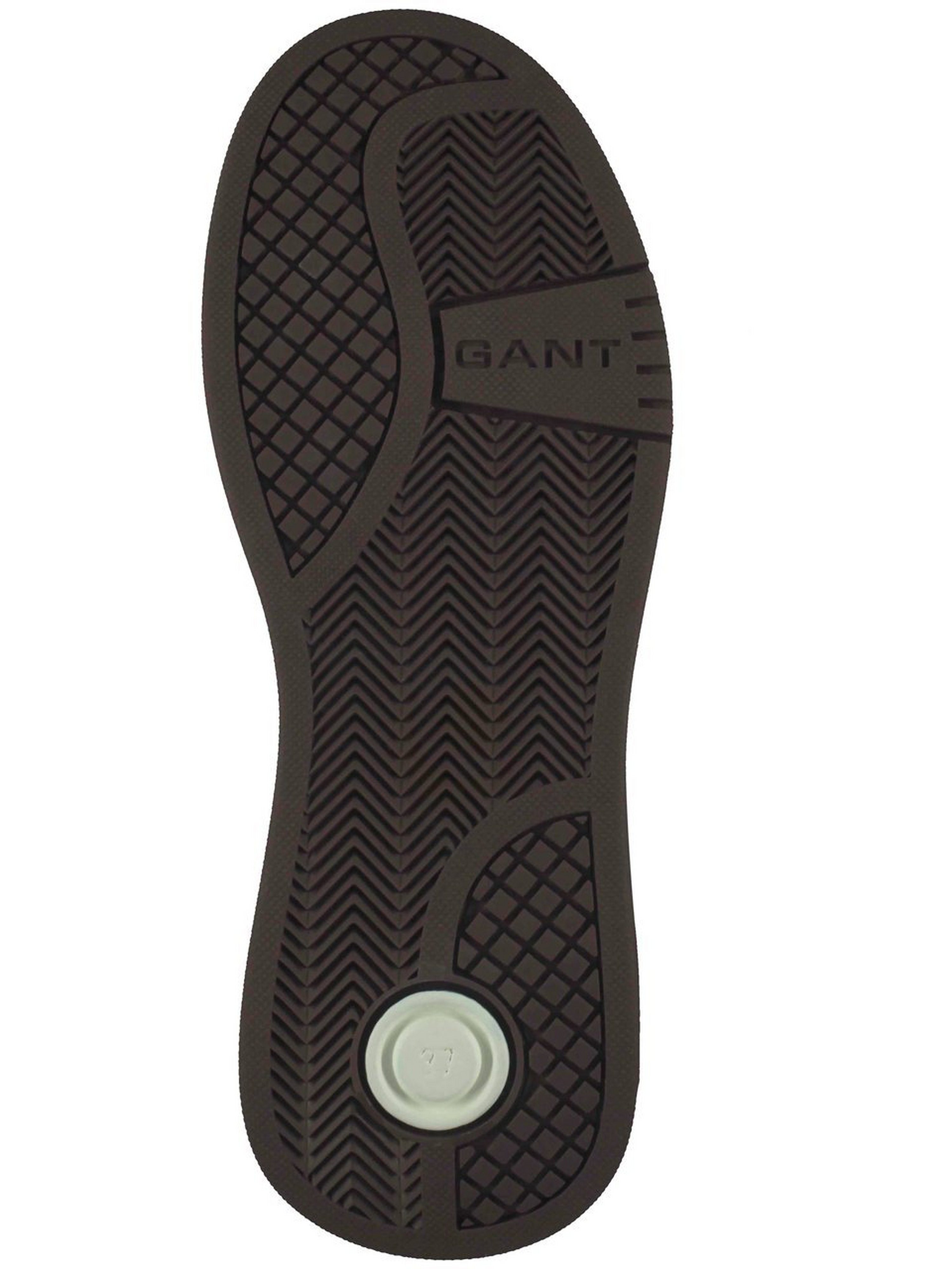 Plateau-Sneaker