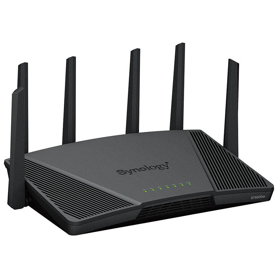 Synology Routeur RT6600AX