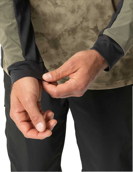Moab LS Pro Shirt Men cykeltrøje