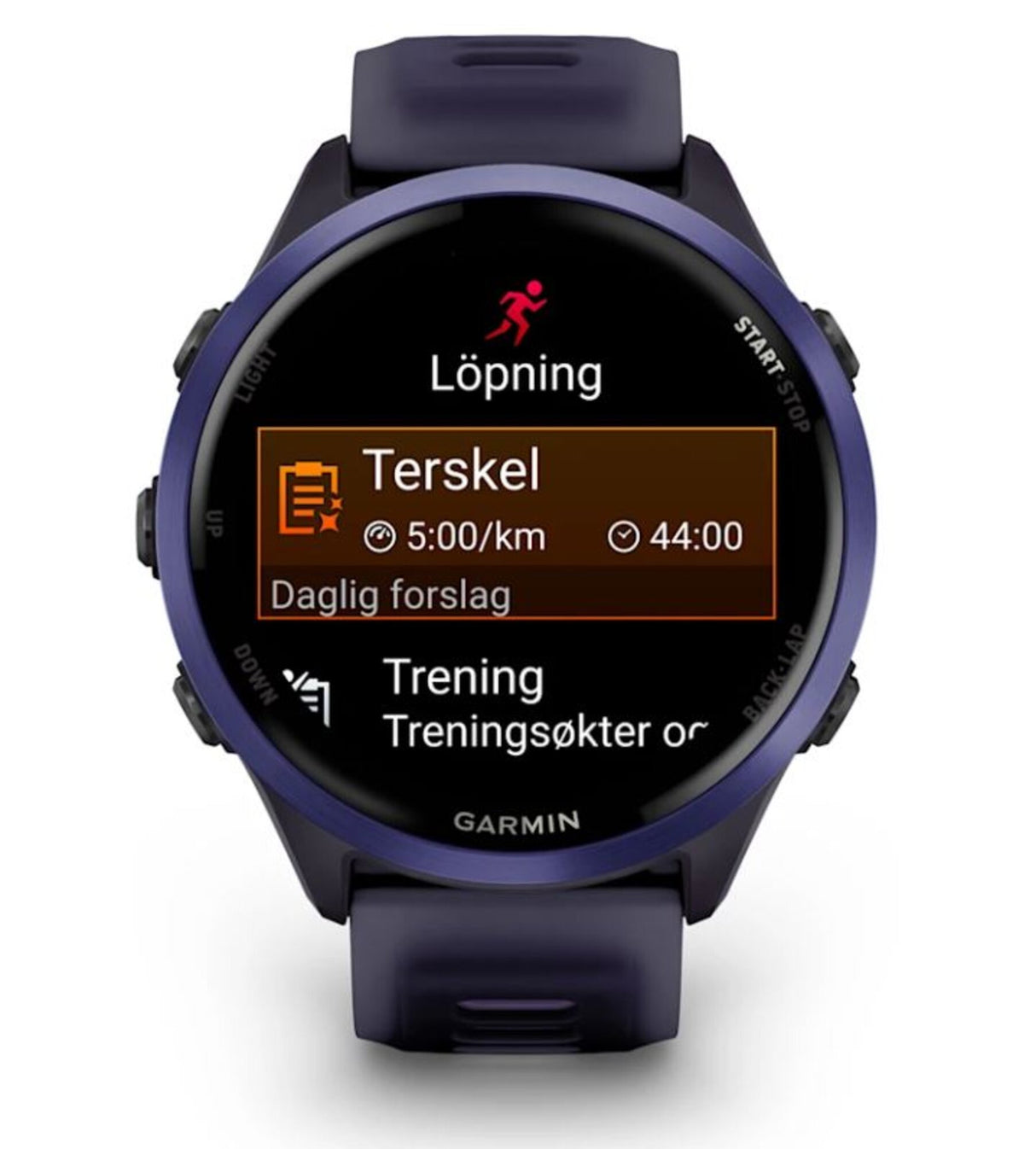 Garmin<br>Forerunner 570 - 47mm