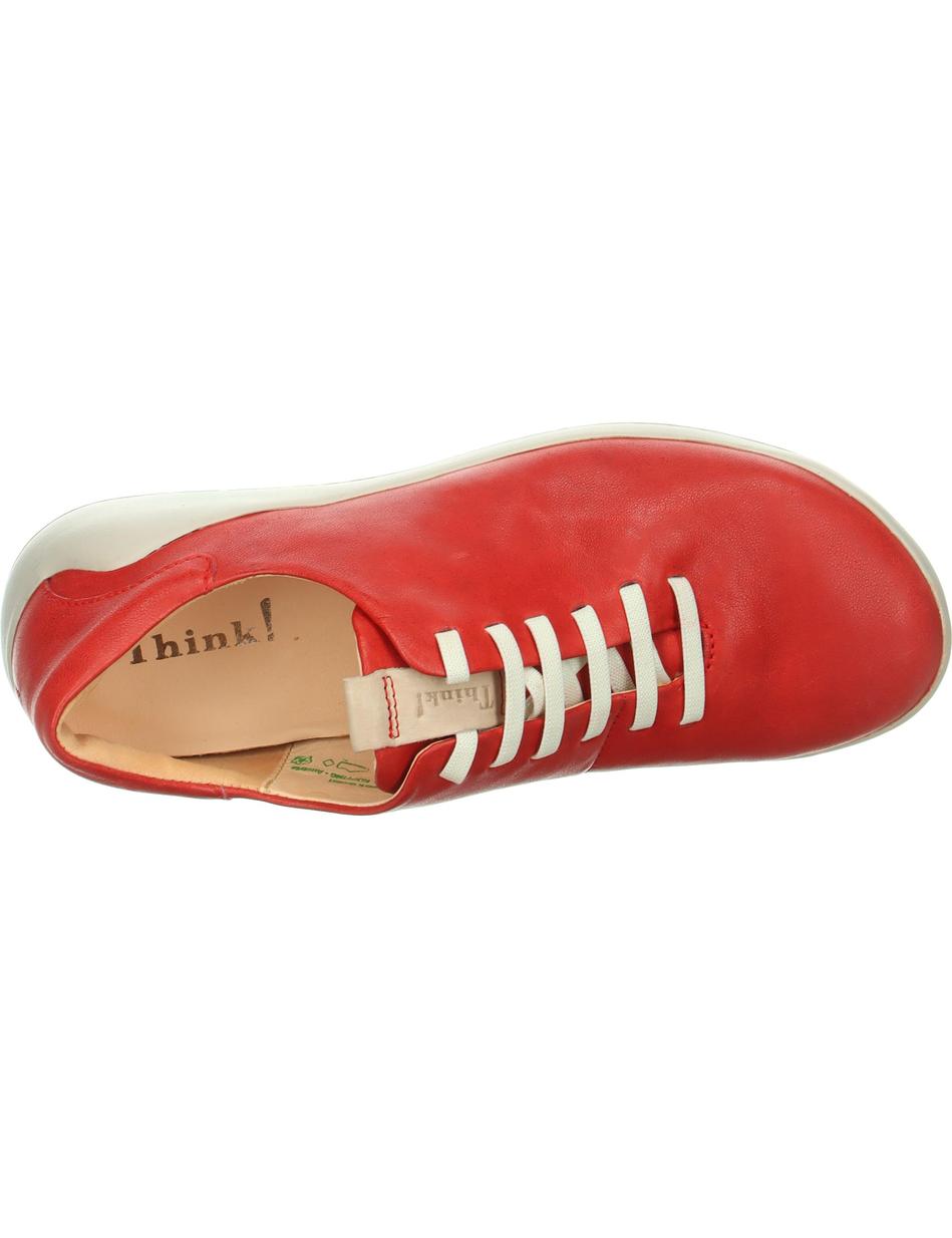 Halbschuh DUENE